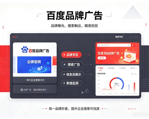 开封百度品牌广告